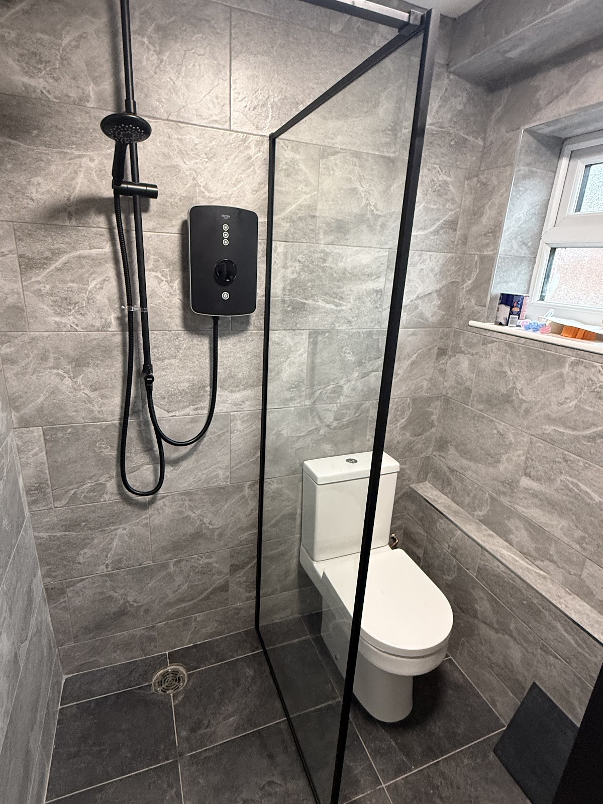 Thermotec Plumbing & Heating work photo 3