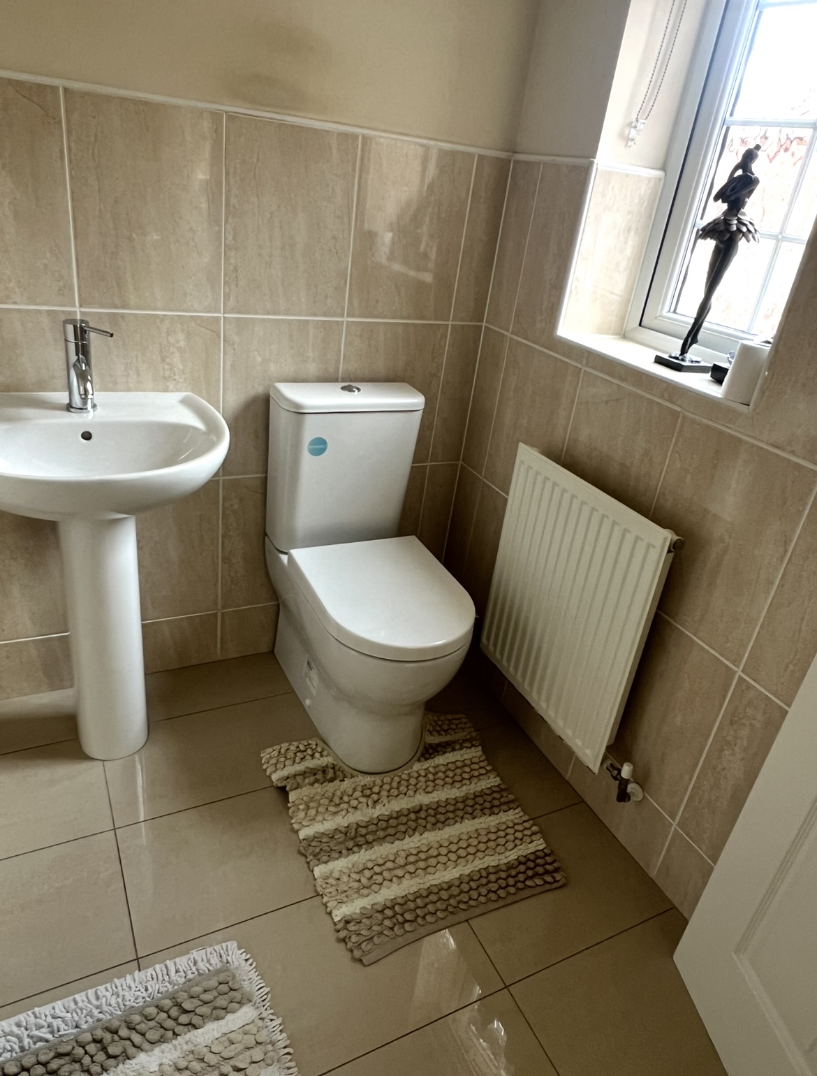 Thermotec Plumbing & Heating work photo 4