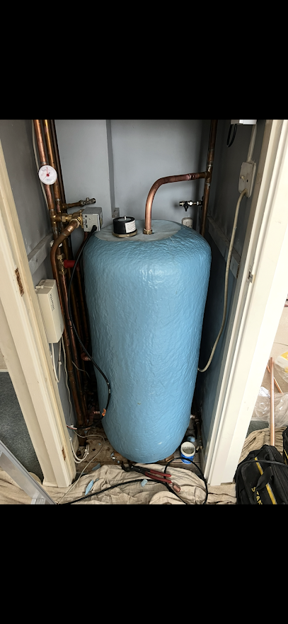 Thermotec Plumbing & Heating work photo 1